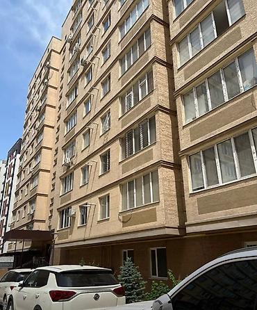 бек абад: 1 комната, 35 м², Элитка, 7 этаж, Свежий ремонт — 2