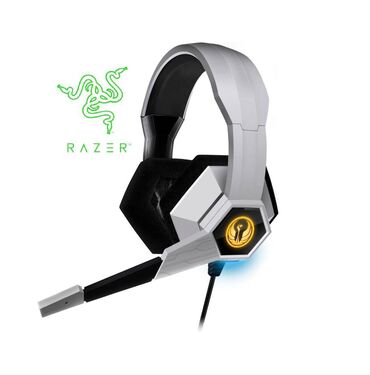 блютуз наушники: Наушники Razer Star Wars The Old Republic Gaming Звук шикарный