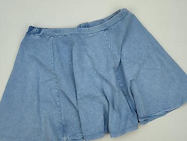 dzwony pull and bear: Spódnica damska, rozmiar L — 1