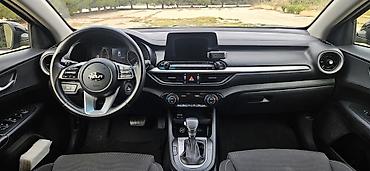 afdomobil: Kia Forte: 2 l | 2019 il Sedan — 4