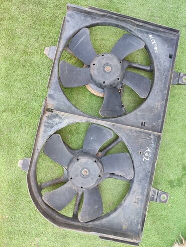 Диффузоры: Диффузор Б/у, Оригинал, Япония — 19