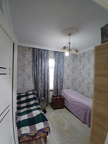 Mənzillər: Binəqədi qəs., 3 otaqlı, Yeni tikili, m. Azadlıq Prospekti, 100 kv. m — 4