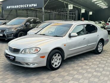 потолок ауди с4: Nissan Cefiro: 2001 г., Автомат, Бензин, Седан