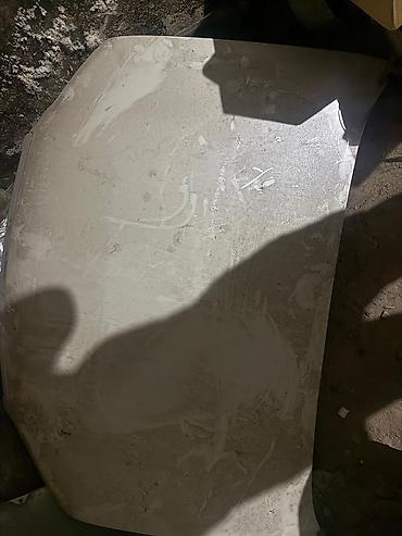 Bamperlər, buferlər: Arxa, Toyota PRADO, 2010 il, Yaponiya, Pulsuz çatdırılma — 10