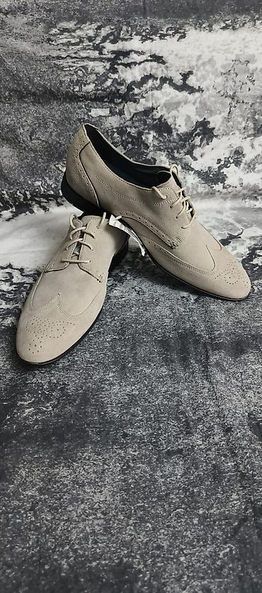 Ayaqqabılar: Кожаная обувь Американского бренда ROCKPORT — 1