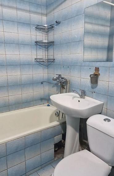 Долгосрочная аренда квартир: 1 комната, Агентство недвижимости, Без подселения, С мебелью частично — 3