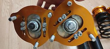 honda teker: Maxpeedingrods coilover sport yaylar avtomobili yuxari aşağı — 4