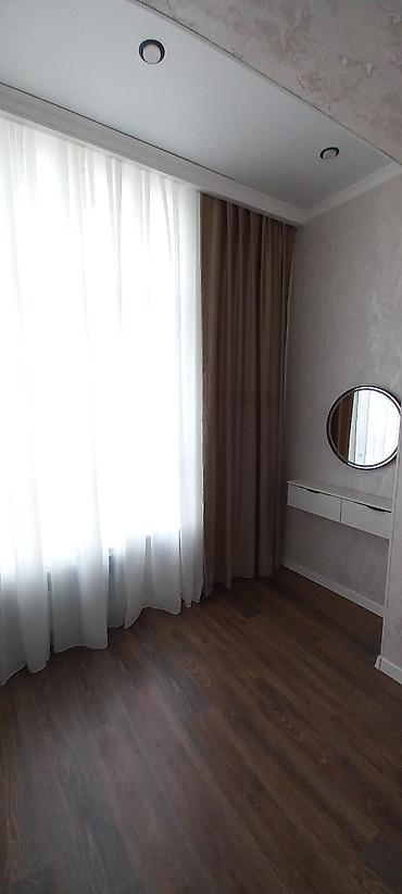 отель бишкек: 2 комнаты, 67 м², Элитка, 14 этаж, Свежий ремонт — 4
