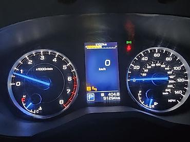 кросстрек субару: Subaru Ascent: 2019 г., 2.4 л, Автомат, Бензин, Кроссовер — 8