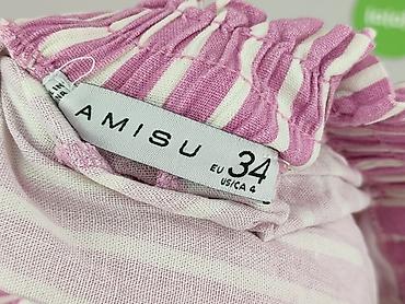używane: Amisu, Szorty damskie, rozmiar XS — 4