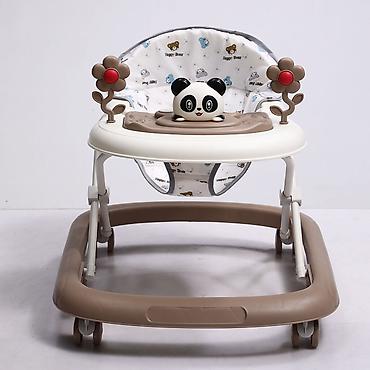 panda oyuncaq: 👶 Pandalı yürütəc 2026 model – Yeni Nəsil Model! Adi yürütəc deyil ❌ — 4