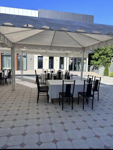 Продажа юрт: Выставочно-ивентная юрта «под ключ» для помещений и уличных площадок — 15