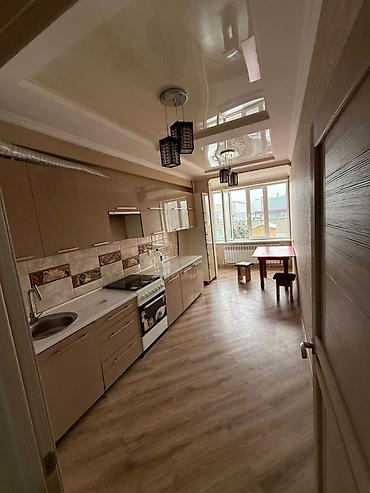 Продажа квартир: 2 комнаты, 68 м², Элитка, 2 этаж, Евроремонт — 16