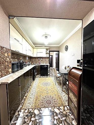 kohnə binalar: Bakı, Bakıxanov qəs., 3 otaqlı, Köhnə tikili, 80 kv. m — 9