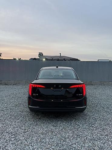 Другие автомобили: Hongqi E-QM5 Жаны электромобиль Запас хода - 430 км (фактически 400 — 5