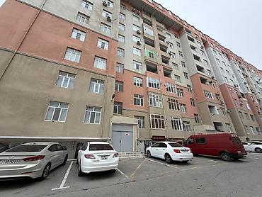 qusarda kreditle evler: 3 otaqlı, Yeni tikili, 87 kv. m — 6