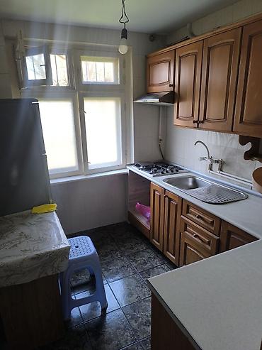 kredıtle evler: Salam menzil 3 oraqlidir hezi aslanov metrosna ayaqla 6 dqlk — 1