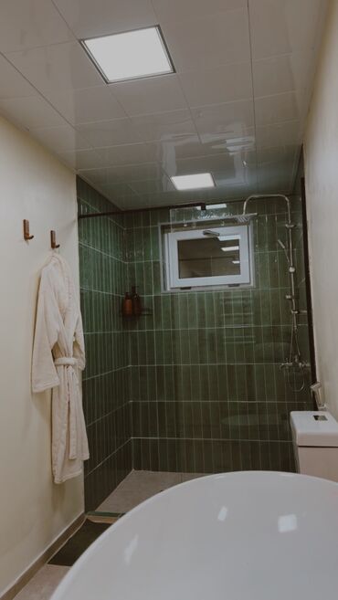 Günlük kirayə evlər: 60 kv. m, 1 otaqlı, Kommunal xətlər qoşulmayıb, Artezian quyusu, Kanalizasiya -da lalafo.az — 3 Günlük kirayə evlər: 60 kv. m, 1 otaqlı, Kommunal xətlər qoşulmayıb, Artezian quyusu, Kanalizasiya — 3