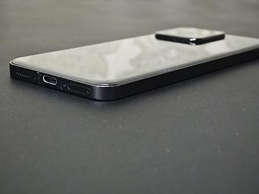 note 2: Xiaomi, 13, Б/у, 256 ГБ, цвет - Черный, 2 SIM — 5