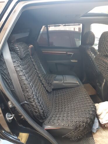 Hyundai: Hyundai Santa Fe: 2.7 l | 2006 il Ofrouder/SUV — 16