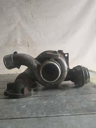 automobile rs: TURBINA 1.7 CDTI ZA OPEL ASTRA H OD 2004. DO 2009. GOD. | Turbina — 1