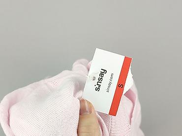 super dry bluza: Sinsay, Sweter damski, rozmiar S — 5
