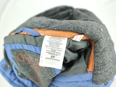 zohan bluza: Kamizelka, Guess, 2-3 lat, 92-98 cm, stan - Bardzo dobry — 5