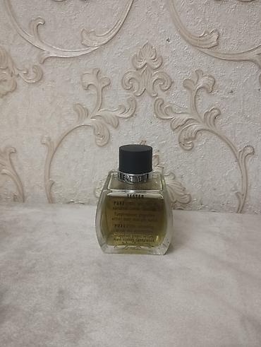 azzaro: Azzaro – Pure Vetiver (Tester) kişi ətiri - Notalar: qreypfrut — 2
