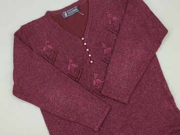 c a sweter kaszmirowy: Women`s sweater, size 2XL (EU 44)