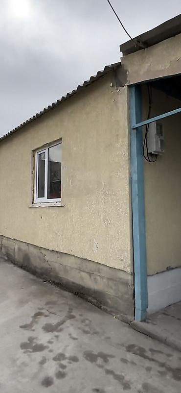 аренда квартиры в кыргызстане: 68 м², 3 комнаты, Без подселения — 1