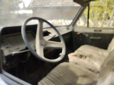 компрессор даф 95: Ford Transit: 1985 г., 1.8 л, Механика — 4
