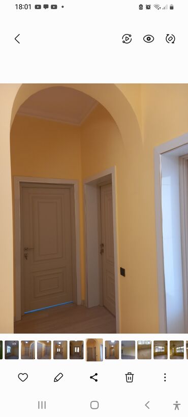 Продажа домов: Дом, 130 м², 4 комнаты, Собственник, Евроремонт — 6