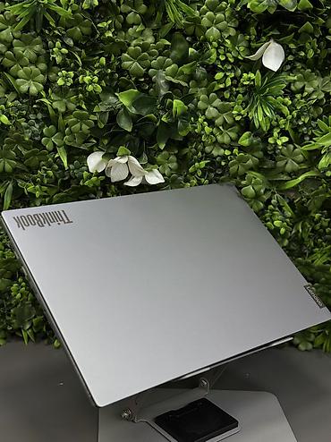 3200: Lenovo ThinkBook 15 noutbuk - Model: Lenovo ThinkBook 15 - Prosessor — 2