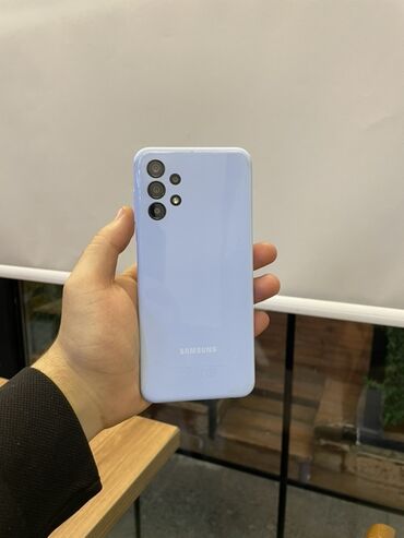 samsung galaxy note 4 купить бу: Samsung Galaxy A13, 64 ГБ, цвет - Голубой, Две SIM карты at lalafo.az samsung galaxy note 4 купить бу: Samsung Galaxy A13, 64 ГБ, цвет - Голубой, Две SIM карты