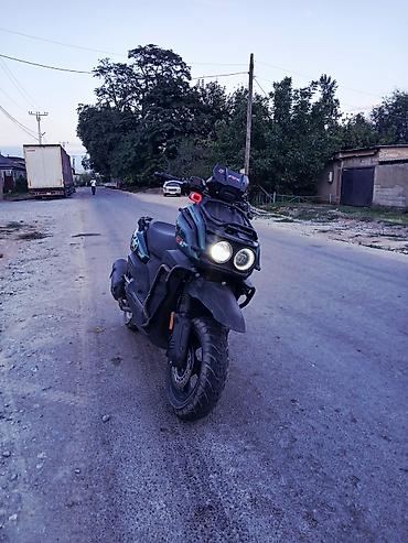 гибрид авто купить: 150 куб. см, Бензин, Взрослый, Б/у, В рассрочку — 1