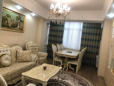 Yeni tikili: 3 otaqlı, Yeni tikili, 76 kv. m — 10