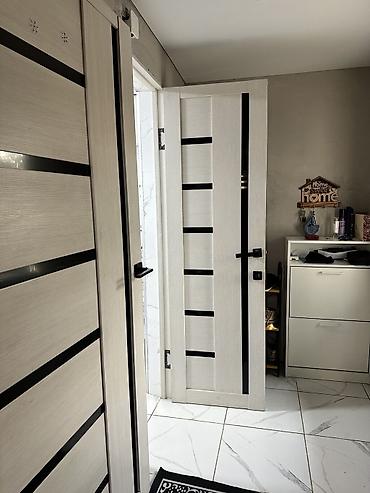 пантера коттедж ориг: 4 комнаты, 70 м², 750 соток, Кемин, Собственник — 4
