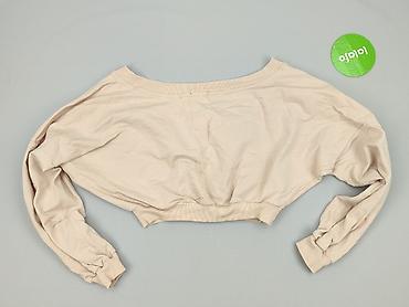 szara bluza pull and bear: Wassyl, Bluza damska
, rozmiar L — 3