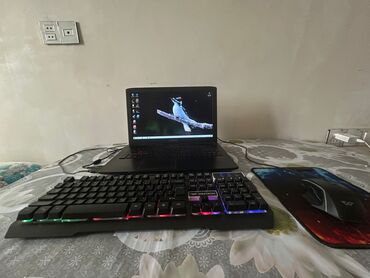 купить игровой ноутбук в баку: Б/у ASUS ROG, 14.1 ", Intel Core i5, 1 ТБ