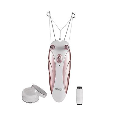 sapli epilator: №: 11367 Məhsulun adı: Epilyator DSP 70164 Brend: DSP Kateqoriya — 1