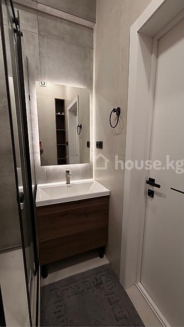 Продажа квартир: 1 комната, 49 м², Элитка, 7 этаж, Евроремонт — 4