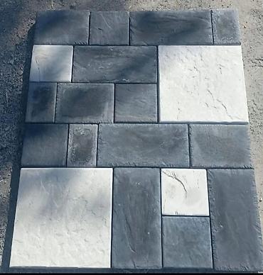 Укладка плитки: Больше 6 лет опыта — 15