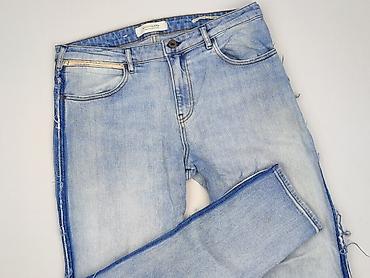 smog marka: Scotch & Soda, Jeansy damskie, rozmiar M — 1