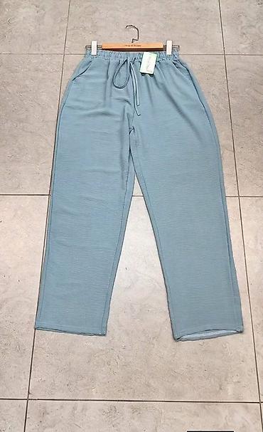 teg: Pantalone
2 kom. 2600
S M L XL 2XL 3XL 4XL 
Viskoza 🥰
P22 — 5