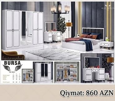 aze az: İkinəfərlik çarpayı, Azərbaycan, Yeni — 1