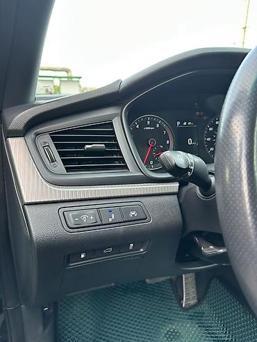 sonata 2009: Hyundai Sonata: 2019 г., 2.4 л, Автомат, Бензин, Седан — 8