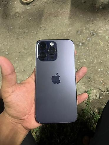redmi note 5 a: IPhone 14 Pro Max, Б/у, 256 ГБ, Черный, Зарядное устройство, Чехол, 77 % — 5
