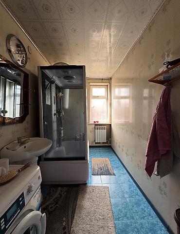 Продажа коттеджей и домов: 📞 +996 🏡 Продаётся дом в Ала-Тоо-1 📐 Участок: 5 соток (33×15) 🏠 — 4