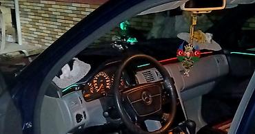 opel zafira b: Mercedes-Benz 230: 2.3 l | 1996 il Sedan — 9