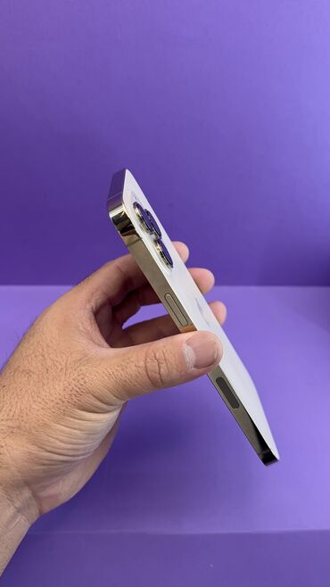 Apple iPhone: IPhone 13 Pro Max, Б/у, 512 ГБ, 93 % — 2